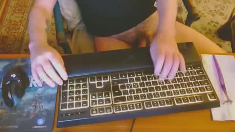 Snapshot of kaiuty chatting on 29, 12, 2024 Leon online show from 29, 12, 2024