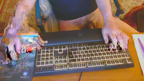 Snapshot of kaiuty chatting on 30, 12, 2024 Leon online show from 30, 12, 2024