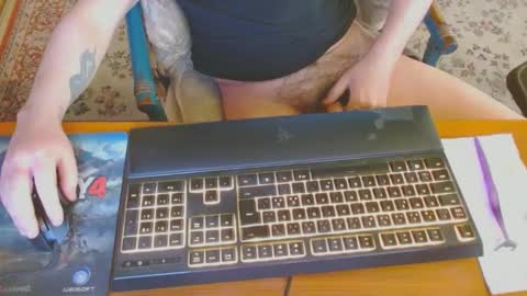 Snapshot of kaiuty chatting on 11, 1, 2025 Leon online show from 11, 1, 2025