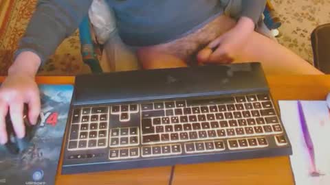 Snapshot of kaiuty chatting on 20, 1, 2025 Leon online show from 20, 1, 2025