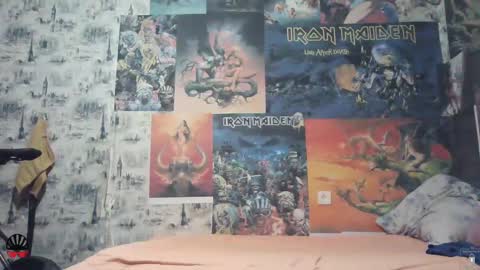 kalayashka online show from 2, 3, 2025