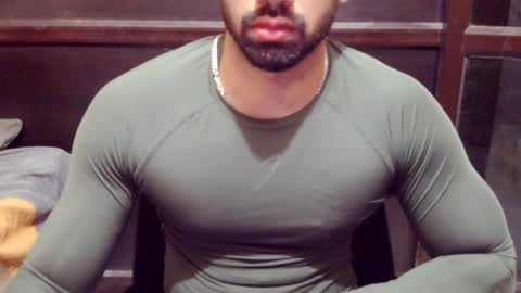 Vicky online show from 29, 10, 2025