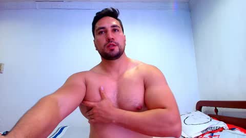 Thomas online show from 8, 9, 2025