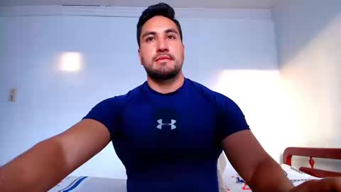 Thomas online show from 11, 9, 2025