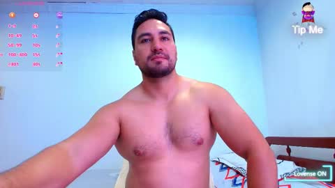 Thomas online show from 27, 9, 2025