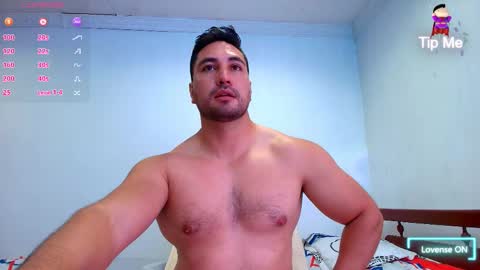 Thomas online show from 7, 10, 2025