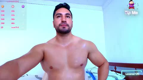 Thomas online show from 13, 10, 2025