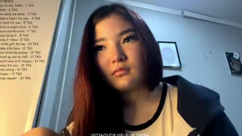 Sakura online show from 6, 5, 2026