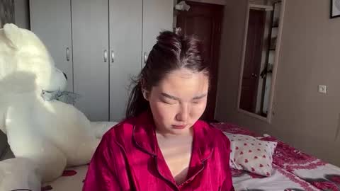 Sakura online show from 31, 7, 2026