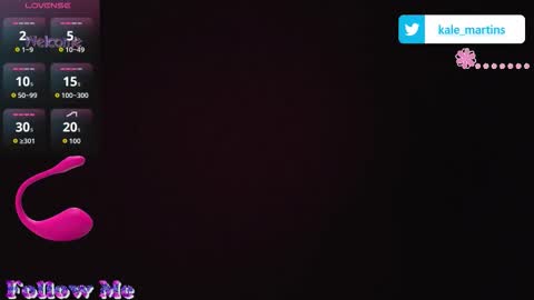 Snapshot of kale_19 chatting on 3, 11, 2025 Kale online show from 3, 11, 2025