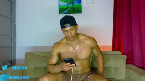 kale thomson online show from 1, 6, 2026