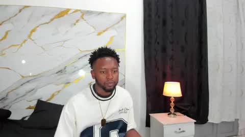 Kaleb  Violet online show from 11, 7, 2026