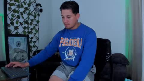 Kaledd musclees room Master online show from 9, 9, 2025