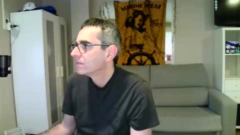 MusicMen49 online show from 17, 1, 2025