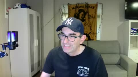 MusicMen49 online show from 24, 1, 2025