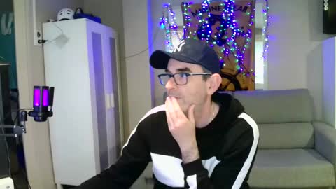 MusicMen49 online show from 26, 1, 2025