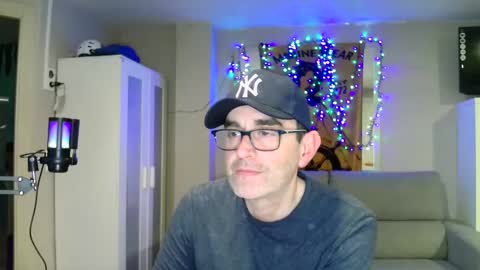 MusicMen49 online show from 2, 3, 2025