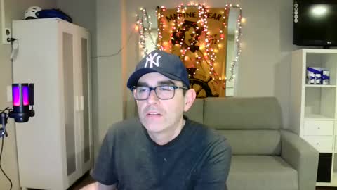 MusicMen49 online show from 5, 3, 2025