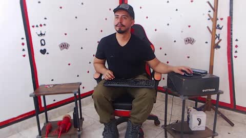 Kaleth online show from 17, 9, 2025