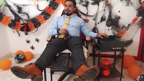 Kaleth online show from 30, 10, 2025