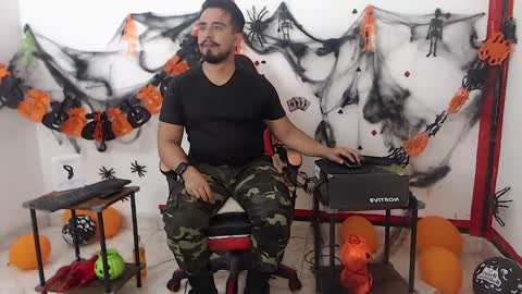 Kaleth online show from 2, 11, 2025