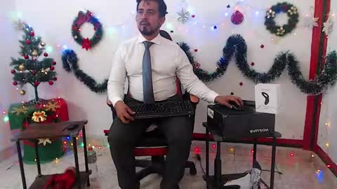 Kaleth online show from 23, 11, 2025