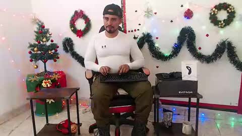 Kaleth online show from 3, 12, 2025