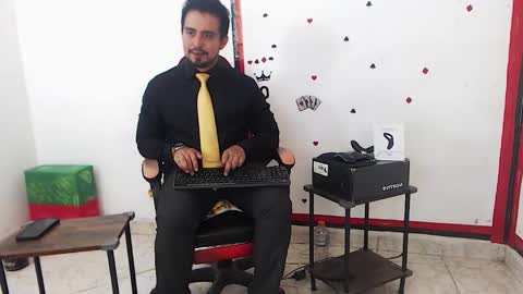 Kaleth online show from 18, 1, 2026