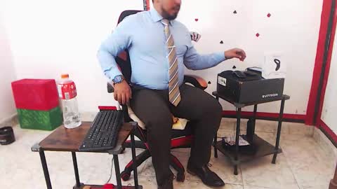 Kaleth online show from 9, 2, 2026