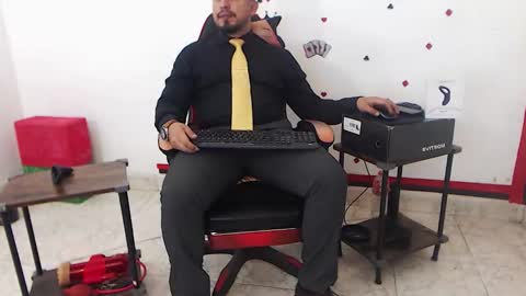 Kaleth online show from 12, 2, 2026