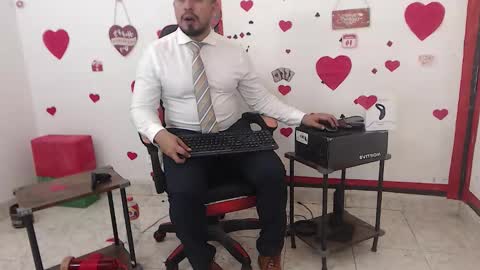 Kaleth online show from 16, 2, 2026