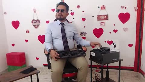 Kaleth online show from 22, 2, 2026