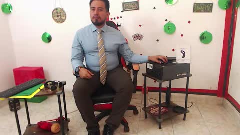 Kaleth online show from 19, 3, 2026