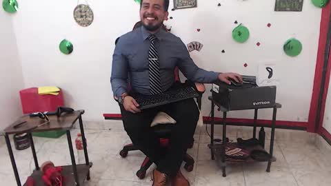 Kaleth online show from 26, 3, 2026