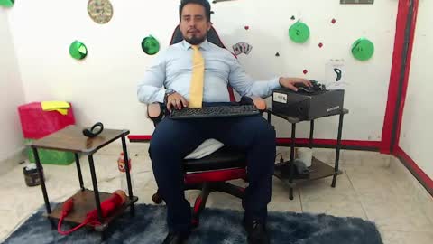 Kaleth online show from 21, 5, 2026