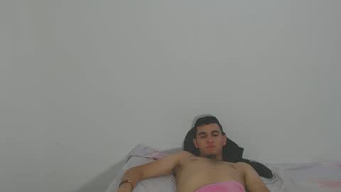 kalifah_ online show from 27, 3, 2026