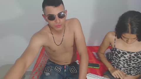 kalifah_ online show from 13, 4, 2026