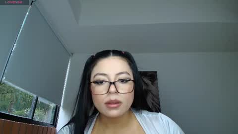 Snapshot of kaliffa_zoe chatting on 15, 6, 2026 Zoe online show from 15, 6, 2026