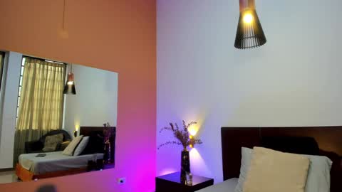 KaliMonroe online show from 3, 12, 2024