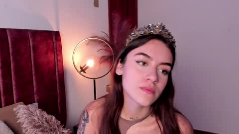 KaliMonroe online show from 10, 12, 2024