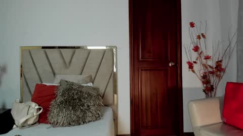 KaliMonroe online show from 20, 12, 2024