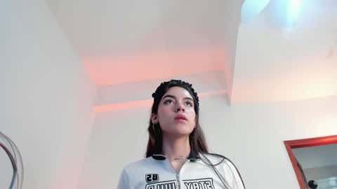 KaliMonroe online show from 30, 12, 2024