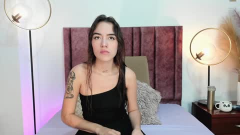 KaliMonroe online show from 31, 12, 2024