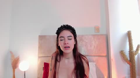 KaliMonroe online show from 7, 1, 2025