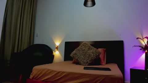 KaliMonroe online show from 14, 1, 2025