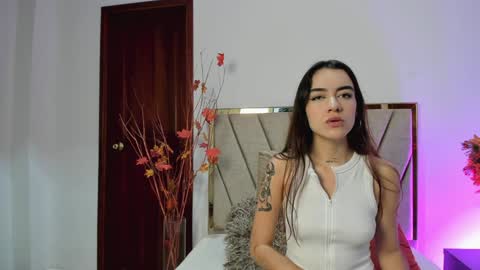 KaliMonroe online show from 18, 1, 2025