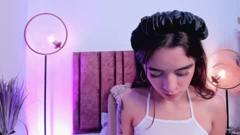 KaliMonroe online show from 18, 1, 2025