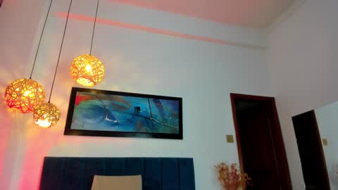 KaliMonroe online show from 26, 1, 2025