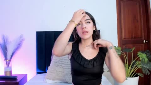 KaliMonroe online show from 29, 1, 2025