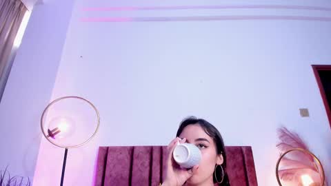 KaliMonroe online show from 10, 2, 2025